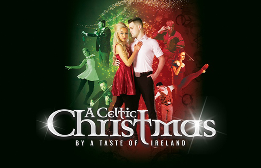 A Celtic Christmas CPAC