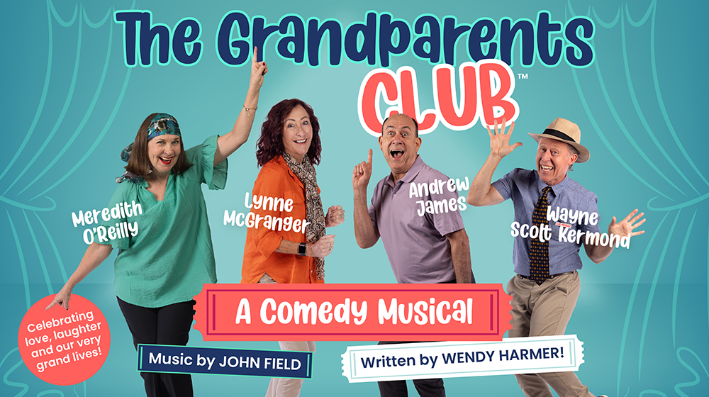 The Grandparents Club