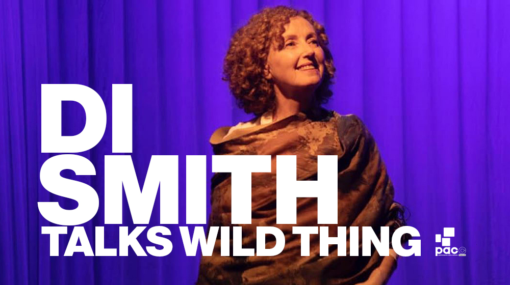 DI Smith talks Wild Thing