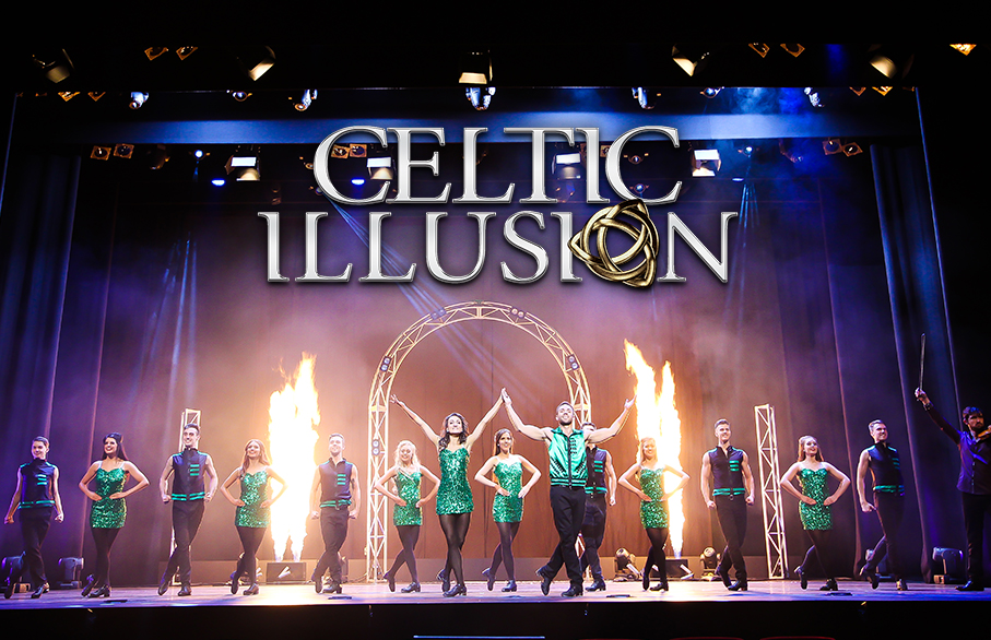 Celtic Illusion 2024