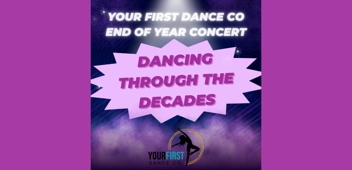 Your First Dance Co