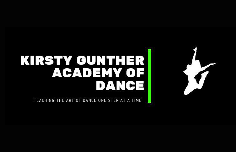 Kirsty Gunther Academy of Dance CPAC